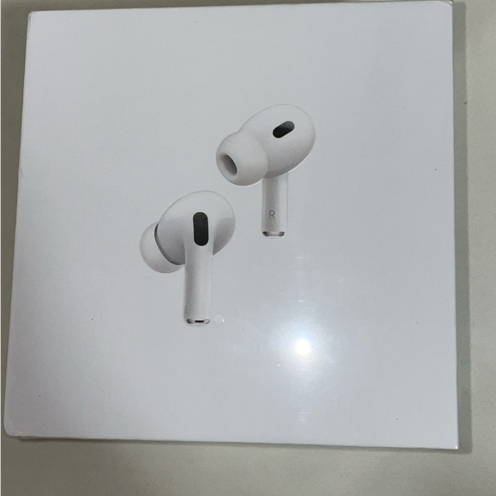 White Wireless